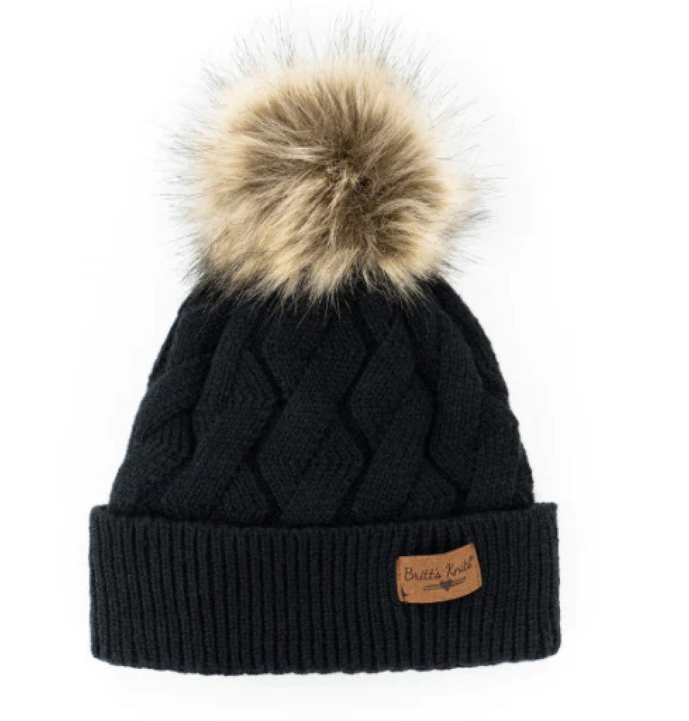 Mainstay Pom Hat